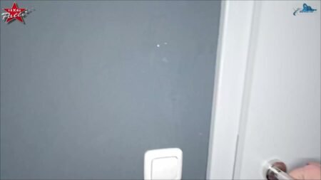 TexasPatti - Drehpause - Spontan Das Loch Gesprengt