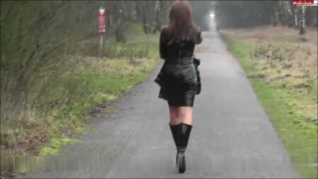 Red_Phoenix - Kalt aber sexy