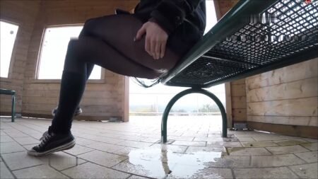 freakart - Kann Pipi qualmen