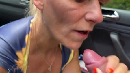 SweetSusiNRW - Parkplatz Luder - Der nächste bitte