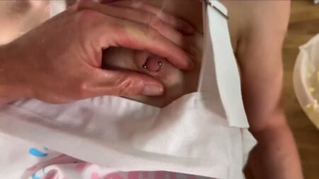 Jessy wet - UNGLAUBLICHE ERFAHRUNG