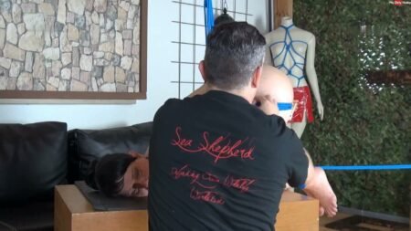 YvetteXtreme - Pussy Züchtigung