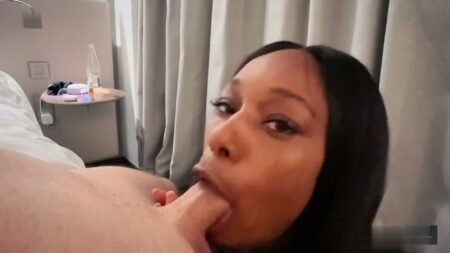 Nicki-Jenna - Seine Ficksahne schluck ich immer - DeepThroat Belohnung