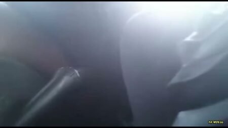 Saski1989 - Mein Auto bringt mich zum Orgasmus