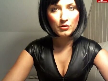 Miss-Doertie - Tür 23 WICHSER TRANCE