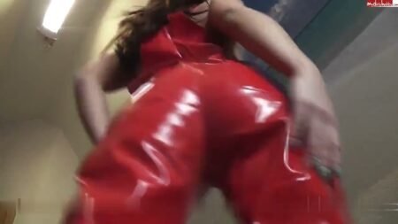 Red Phoenix - Geile Lackgeräusche