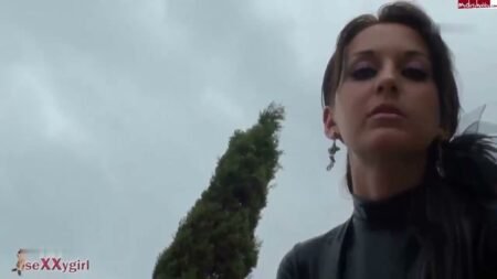 seXXygirl - Pure Erniedrigung und Ruinierter Orgasmus