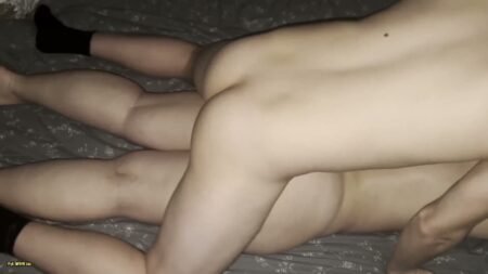 Cherryonthecake231 - Ein Saftiges Abspritzen Auf Dem Rücken Meiner Stiefmutter