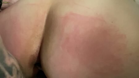 Nikky Elise - Amateur Anal