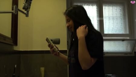 Maria-Gail - Sugar Diddy BP - Natursekt für die Schlampe