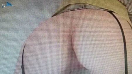 My_Sugar_Girls - Melitta cam hure in sexy gelb