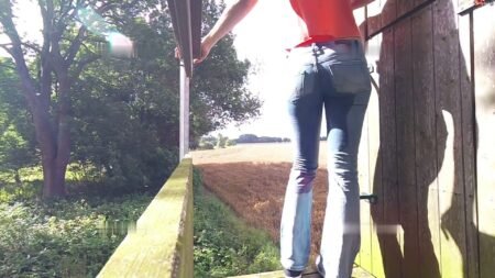 freakart - Keiner auf dem Hochsitz