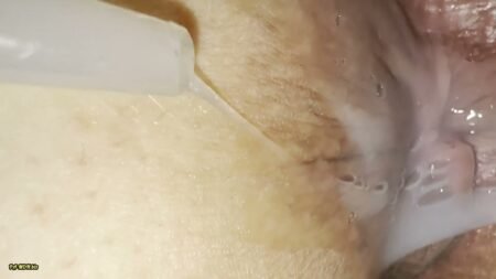 Buttology89 - Gleitmittel in meinen arsch - Finger meinen arsch tief