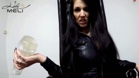 Lady-Meli - Losersex - Los Fick die Gummifotze