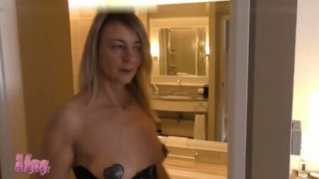 LissLonglegs - Mein neuer Sklave - Heute wird geleckt und geschluckt