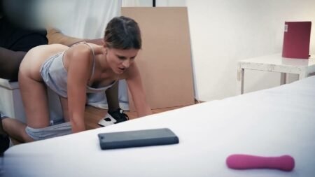 -Mandala- - Sie verarscht ihren Freund richtig krass - Damit hätte er nie gerechnet