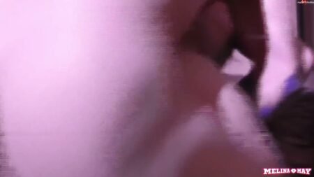 Melina-May - Best of Anal 2018