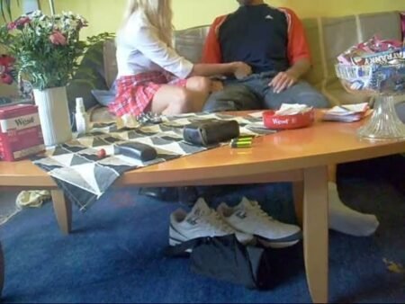 blondehexe - Der Freund Meiner Schwester