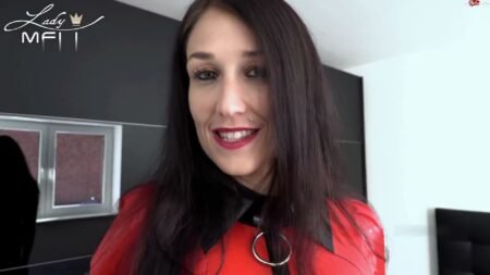 Lady-Meli - Homewrecker - Bitch - Wichs in ihr Höschen