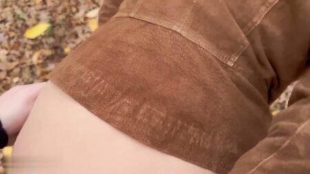 Miley-Weasel - Arschfick in geiler Fick Mich Jeans - Wer war Er eigentlich