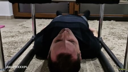 RalphXXXpl - Zusammenstellung - Cuckold Creampie Cleanup Facesitting Essen