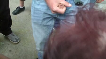 Vamp-LuderDD - Echt krass - Eine High Society Promi Stute wollte