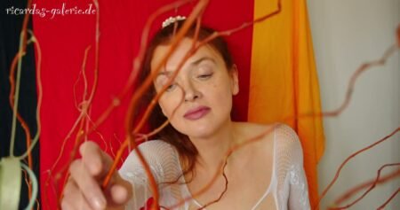 Rebeccaxhot - Rebeccaxhot wünscht dir glückliche Ostern