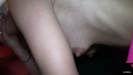 PinkZilla - Lacy - total sperma dreckig teil 2