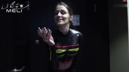 Lady-Meli - Keuschhaltung - Deine Geilheit in meiner Hand