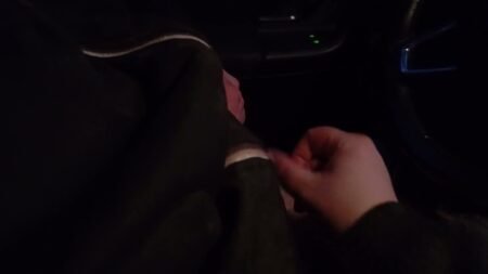 Jonas1996 - Handjob Nach Der Arbeit