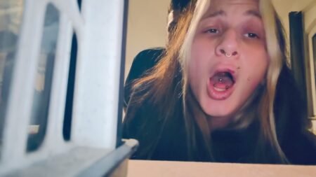 InkByTscheii - Bitte Bitte Gib’s Mir Von Hinten