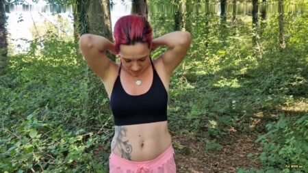 Malou_Nu - DAS hat er NICHT gemacht - Entschuldigung