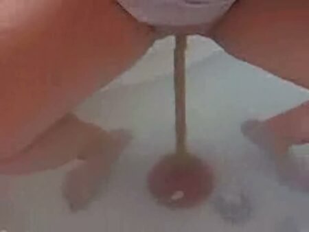 TittyPaar - Badewannenspass