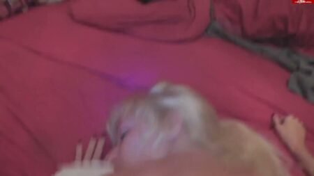 SteffiLuu - Zu schnell gespritzt