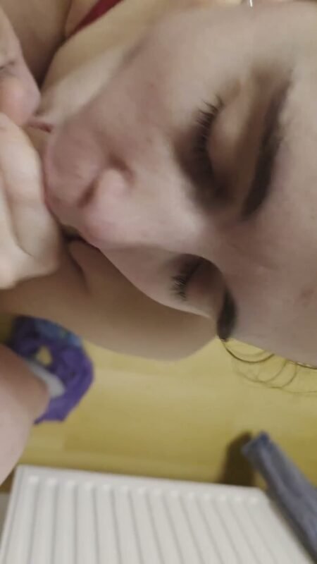 Momosanga - Liebe es zu Blasen