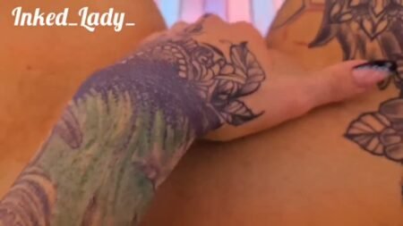 Inked_Lady