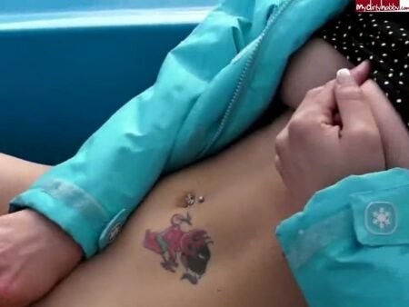 Sexymieze - Auf dem Chiemsee