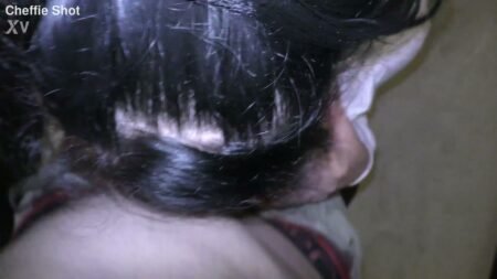 Cheffie_Shot - Fotograf fickt Immobilienmakler