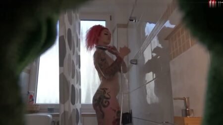 Valery_Venom - OMG Stiefvater filmt mich heimlich