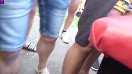 RosellaExtrem - Die Hochzeit, die aus dem Ruder lief Kapitel 1