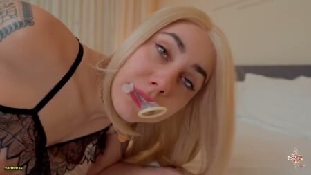 Jenny_Stella - Doofe Frage - Hast du bock, mich PRIVAT zu FICKEN - Fremdgehen - Ehefotze-Freundin, ist doch egal