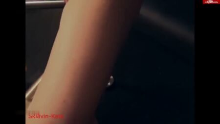 Sklavin-Kate - Hitachi Qual böse fixiert