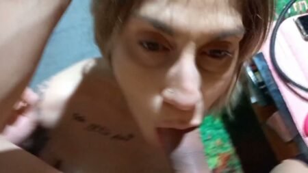 Bangteam34 - Kleine Stieftochter wird ausgiebig gefickt