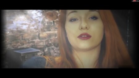 Lara-Shy - Aschenputtel - Fick deine behaarte 3 Loch Fotze