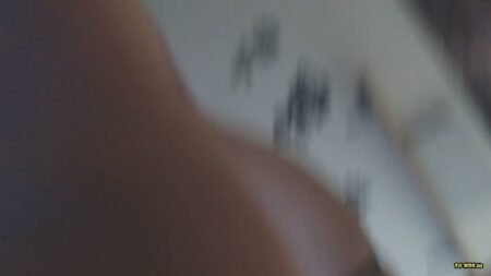 Wunderbusen - Geiles Guten morgen Ficken SOLO