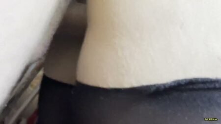 Cherryonthecake231 - Meine Heiße Nachbarin in Der Küche Gefickt