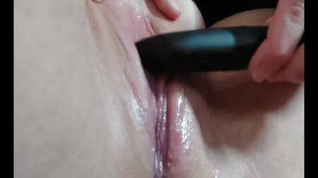 mylittleporny - Ich verwöhne meine nasse Muschi