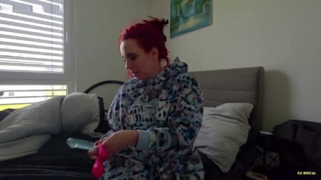 Malou_nu - Jeder Konnte Es Sehen - 2 Mal Geil Gefickt