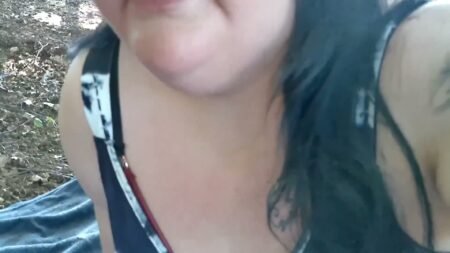 GeileVersauteBBW - Geh allein in den Wald