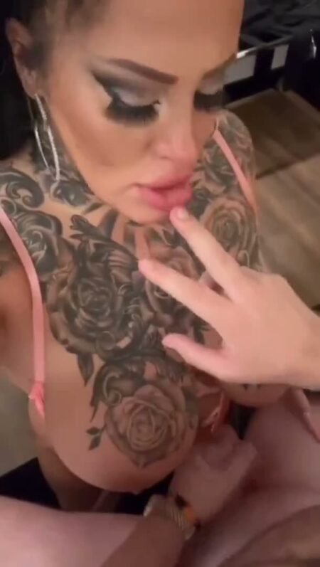 AshleyCumStar - ICH VERWÖHNE DEINEN GEILEN FICKSCHWANZ